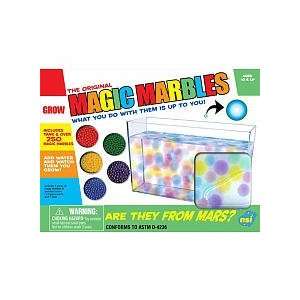  Magic Marbles Small Box Kit Toys & Games