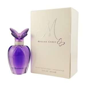   CAREY by Mariah Carey EAU DE PARFUM SPRAY 3.3 OZ Womens Perfume