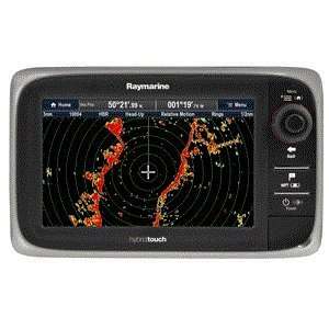   Sonar, Internal GPS   Inland Charts   No Transducer