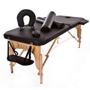   IT C62T H1TS Soothe Massage Table