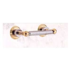   Faucets Paper Holder 57 TP MB Matte Brass (pvd)