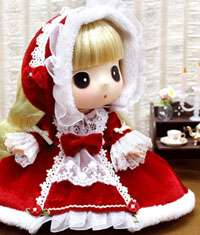pe size details doll tall180mm 7 1 approx package 215x150x90mm 8 5 x5 