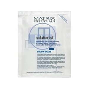 Matrix Essentials Solutionist Colorerase Permanent Hair Color Remover 