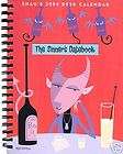 Shag Sinners Datebook Calendar 2004 Painting Print Book