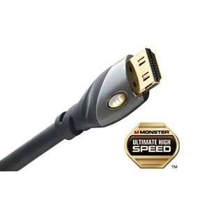  MONSTER CABLE MC1000HD75 Ultimate High Speed HDMI Cable 