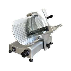  FMA (250R) Commercial Deli Meat Cheese Slicer 10 in