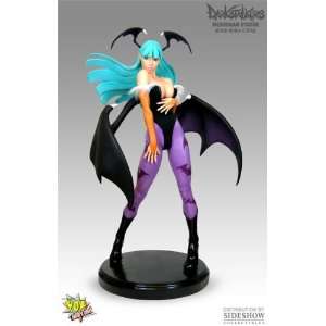  Morrigan Statue   Mixed Media Statue Toys & Games