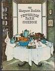 rudkin pepperidge farm cookbook  
