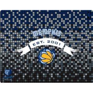  Memphis Grizzlies Digi skin for LG enV VX9900 Electronics