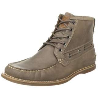  Tommy Hilfiger Mens Wyatt Lace Up Boot Shoes