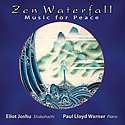 Zen Waterfall (Shakuhachi/Piano) by Paul Lloyd Warner  