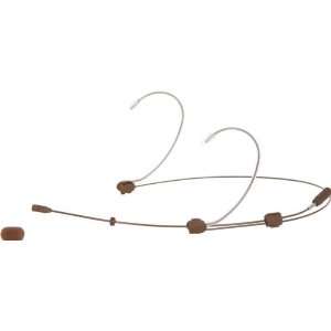   Hook Omnidirectional Headset Microphone COCOA AT Musical Instruments