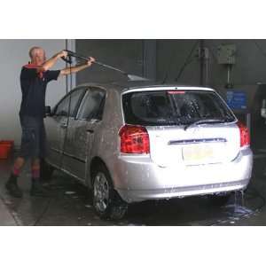   Mobile Car Detailing Wash/Wax Complete Business Plan 2008 Software