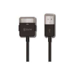  Microsoft Zune Sync Cable   9SP00001  Players 