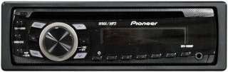 NEW PIONEER DEH 1300MP CD/ Car Receiver Player Aux 884938116442 