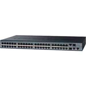  iPECS ES 3050 Ethernet Switch. ES 3050 48PORT MANAGED 10/100 SWITCH 