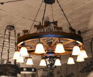 vendio gallery now free rustic ranch chandelier highest quality 