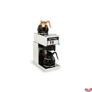  KOFFEE KING 8543 Deluxe Coffee Brewer