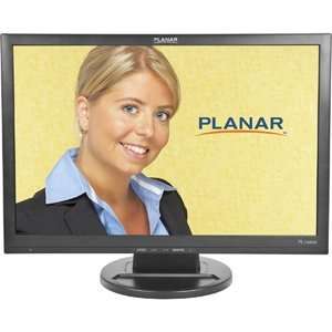  Planar PL1910MW 19 LCD Monitor   1610   5 ms. 19IN WS 