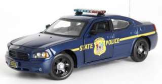 Delaware State Police Trooper 08 CHARGER First Response  