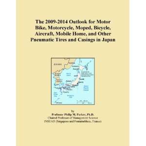  The 2009 2014 Outlook for Motor Bike, Motorcycle, Moped 