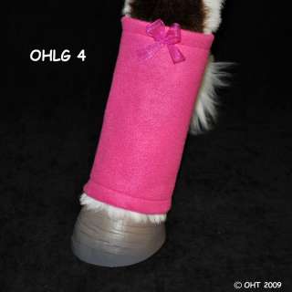 FurReal Butterscotch Smores Pony LEGWARMERS ONLY  