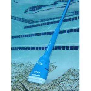 Swimming Pool Vacuum Aqua Broom Water Tech Blaster Spa  