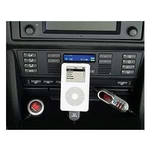   iPod FM Transmitter & Charger A IP FM CH PS  Players & Accessories