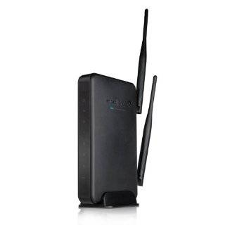 Amped Wireless High Power Wireless N 600mW Amplified Router (R10000 