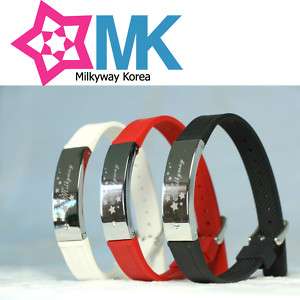 Milkyway Power Wristbands Ion Bracelets Balance bangle  