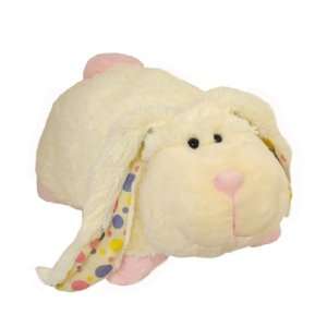  My Pillow Pets Cream Bunny 18 Toys & Games