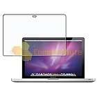 Premium Anti Glare Screen Protector For Macbook Pro 13  