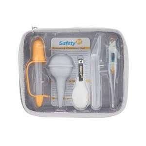  Safety 1st Complete Healthcare Kit