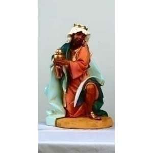    Fontanini 20 King Balthazar Nativity Figure #53416