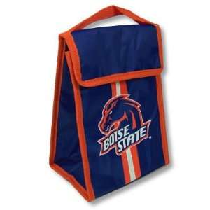   STATE BRONCOS OFFICIAL LOGO INSULATED BAG LUNCH BOX