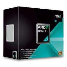 Processor/CPU AMD Athlon II 245 3.5GHz Dual Core AM3  Upgrade