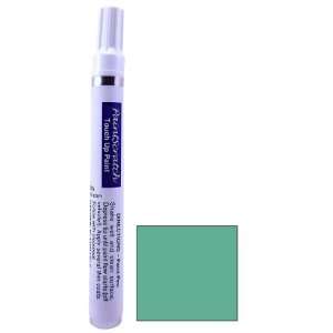  1/2 Oz. Paint Pen of Neptune Twilight Turquoise Touch Up 