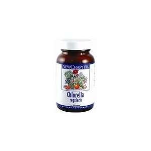 New Chapter Chlorella Regularis   90 Vegetarian Capsules