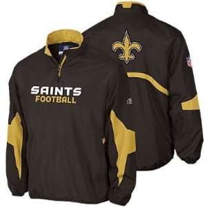    New Orleans Saints NFL Mercury Hot Jacket