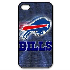 Buffalo Bills iPhone 4/4s Cases Bills football series 