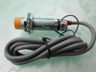   wire E2E X10ME2 10mm 6 36VDC inductive proximity sensor switch  