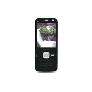  Display Phone Model for Nokia N78 (Black) Electronics