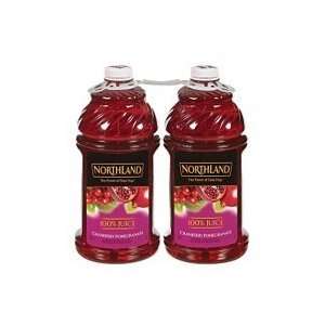 Northland Cranberry Pomegranate Juice Grocery & Gourmet Food