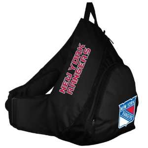  NHL New York Rangers Slingback Backpack
