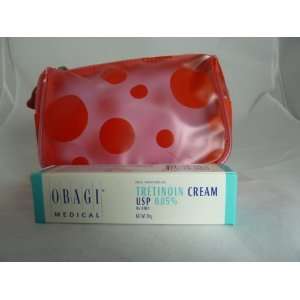  Makeup/Skin Product By Obagi   Night Care Tretinoin Cream 