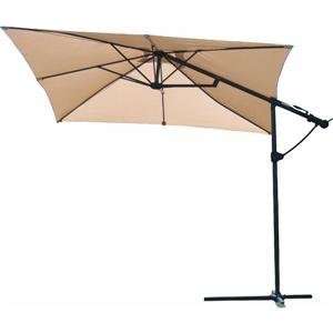  Offset Umbrella, 8.5 SQ OFFSET UMBRELLA