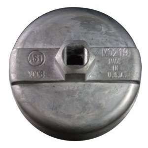    Assenmacher (ASTM0219) 74mm Oil Filter Wrench