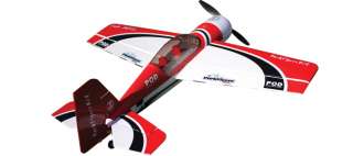 Yak 54XL Pro Grade 3D RTF RC Plane Manufacturer Parkflyers R/C  