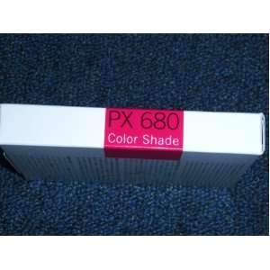  Impossible Old Generation PX 680 Color Shade Film for 