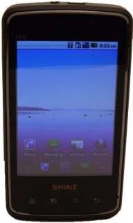   GPS WiFi Touch Screen 3G Cell Phone AT&T T Mobile Simple Mobile  